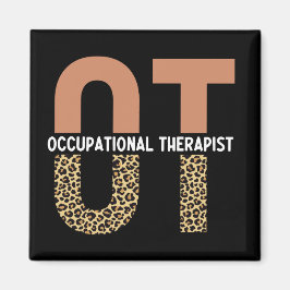 Beroepstherapie tegen waardetoevoeging magneet