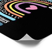 Beroepstherapie Versterking van het lichaamsvermog Poster (Hoek)