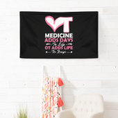 Beroepstherapie voegt het leven toe aan dagen spandoek (Insitu)