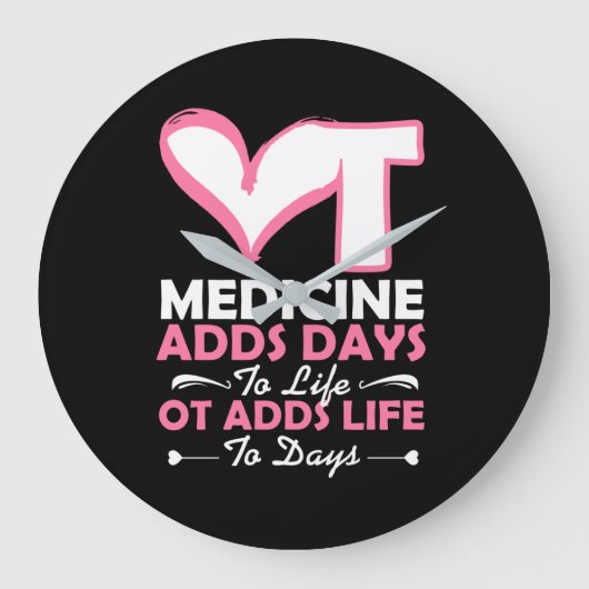 Beroepstherapie voegt leven toe aan dagen grote klok (Voorkant)