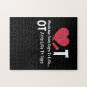 Beroepstherapie voegt leven toe aan dagen hartziek legpuzzel (Horizontaal)