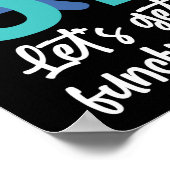 Beroepstherapist om functionele mogelijkheden te v poster (Hoek)