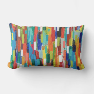 Beroerte van Lumbaal Sierkussen van Luck Cotton Kussen