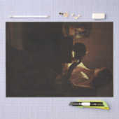 Berouw Magdalene Tissuepapier (Craft)