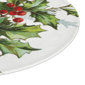 Berries001 Snijplank (Hoek)