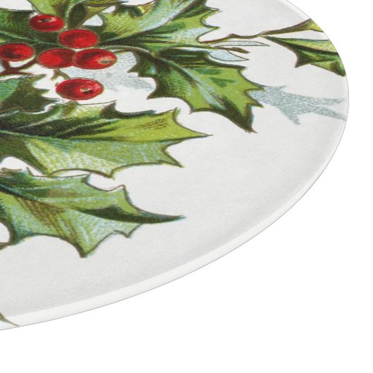 Berries001 Snijplank (Hoek)