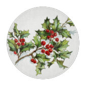 Berries001 Snijplank (Voorkant)