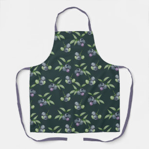 Berries Apron Schort