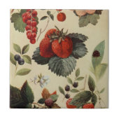 BERRIES BERRIES keramische tegels Tegeltje (Voorkant)