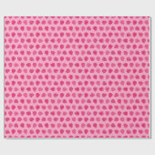 Berries Cadeaupapier (Vlak)