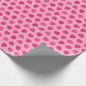 Berries Cadeaupapier (Hoek)