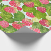 Berries Cadeaupapier (Hoek)
