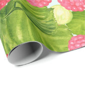 Berries Cadeaupapier (Rol Hoek)