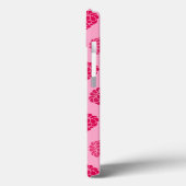 Berries Case-Mate iPhone Case (Achterkant / Links)