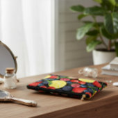 Berries & Citrus Slices  Etui