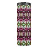 Berries Ikat 15 Thermosbeker (Achterkant)