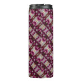 Berries Ikat 16 Thermosbeker (Achterkant)