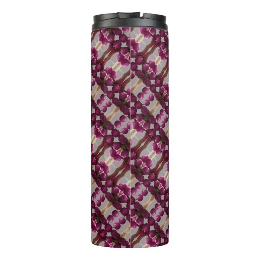 Berries Ikat 16 Thermosbeker (Achterkant)