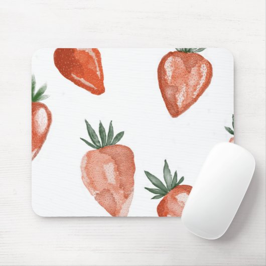 Berries Muismat (Met muis)
