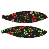 Berries Pattern Basketbal (Panelen)