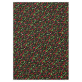 Berries Pattern Tafelkleed (Voorkant)