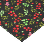 Berries Pattern Tafelkleed (Gekanteld)