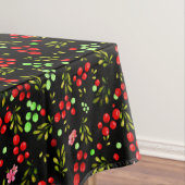 Berries Pattern Tafelkleed (Voorbeeld)