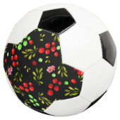 Berries Pattern Voetbal (Drie kwart)