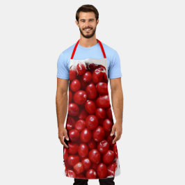 Berries Schort