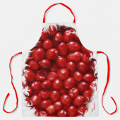 Berries Schort (Voorkant)