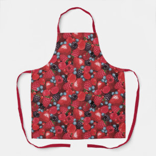 Berries Schort