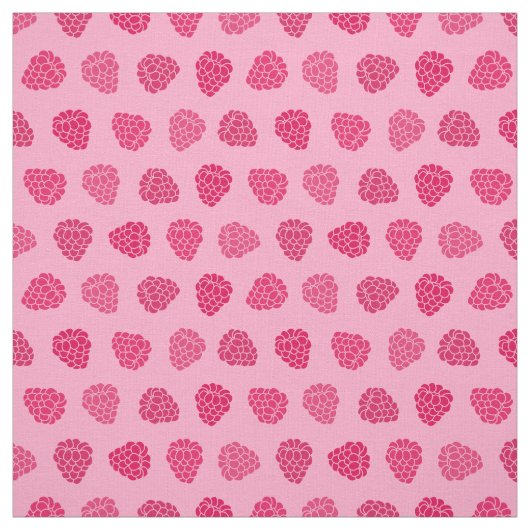 Berries Stof (Swatch)