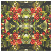 Berries Stof (Swatch)
