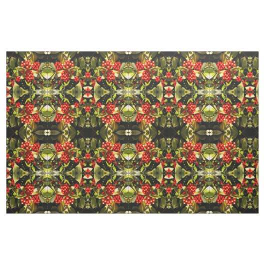 Berries Stof (Fat Quarter)