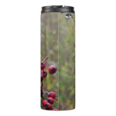 Berries Thermosbeker (Achterkant)