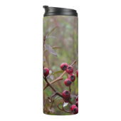 Berries Thermosbeker (Geroteerd rechts)