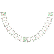 Berry 1e verjaardag maandelijkse foto banner