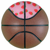 Berry Beauful Summer Basketbal (Rechts)