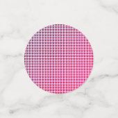 Berry Beauful Summer Confetti (Kleine voorkant)