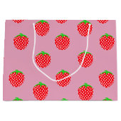 Berry Beauful Summer Groot Cadeauzakje (Voorkant)