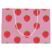 Berry Beauful Summer Groot Cadeauzakje (Achterkant)