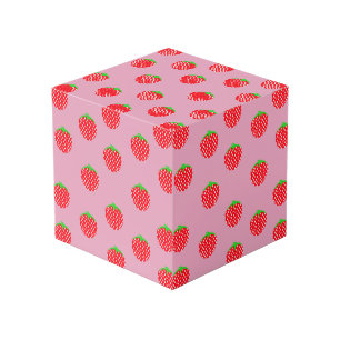 Berry Beauful Summer Kubus