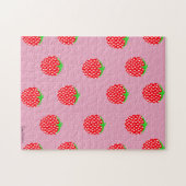 Berry Beauful Summer Legpuzzel (Horizontaal)