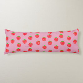 Berry Beauful Summer Lichaamskussen