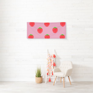 Berry Beauful Summer Spandoek