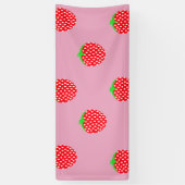 Berry Beauful Summer Spandoek (Verticaal)