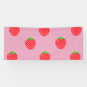 Berry Beauful Summer Spandoek (Horizontaal)