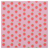 Berry Beauful Summer Stof (Swatch)