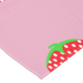 Berry Beauful Summer Tafelkleed (Gekanteld)