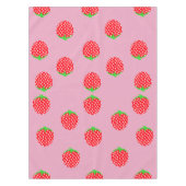 Berry Beauful Summer Tafelkleed (Voorkant)